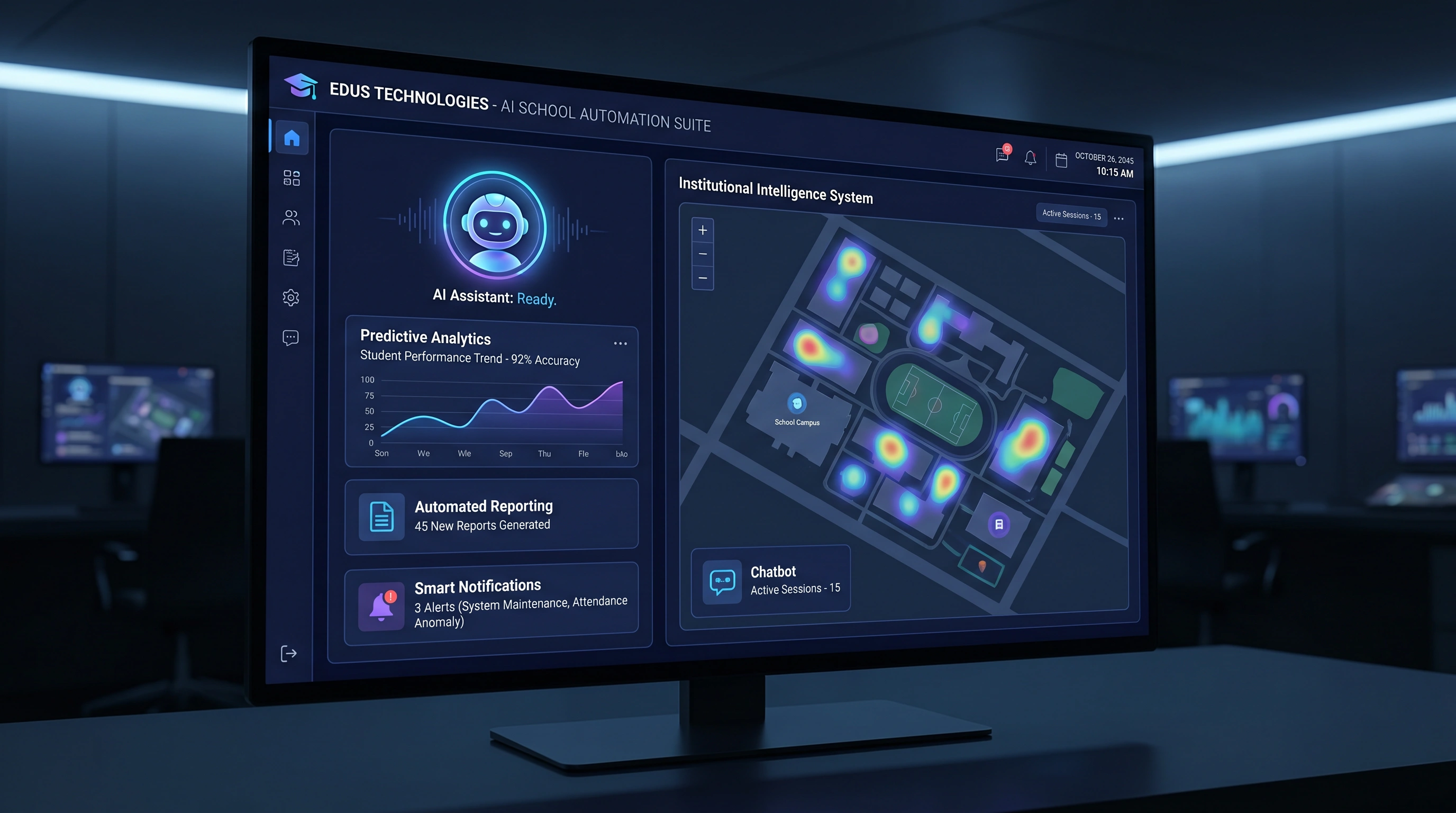 AI Automation
